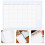 2018 Planner Con Agenda Mensile E Decorazioni Simpatiche 3