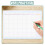 2018 Planner Con Agenda Mensile E Decorazioni Simpatiche 11