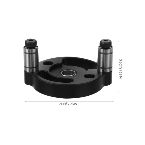1Conjunto Ferramenta Multifuncional De Com De Preto 1