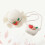 1Set Cosplay Kinder Strohoed En Schoudertas Wit Zonnewering 6