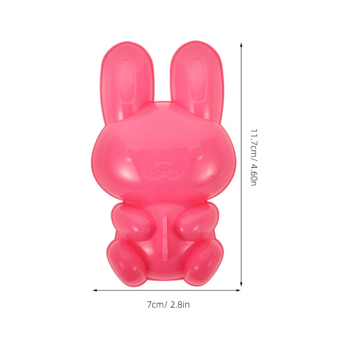 1Conjunto De Arroz Japonês Rosa PP Com Design Para Casa 1