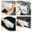 2pcs MultiPurpose Silver Wire Dishwashing Gloves for Frequent 6