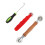 1Conjunto Kit Completo De Para Portas E 11