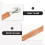 1Conjunto Kit Completo De Para Portas E 6