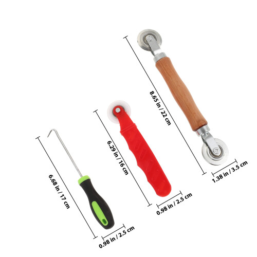 1Conjunto Kit Completo De Para Portas E 1