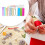 Crochet Hooks with Curved Tip for Wool Sewing Hand Knitting 4