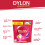 Dylon Dylon Colour Caps 40 Wash Load Laundary Capsules 6