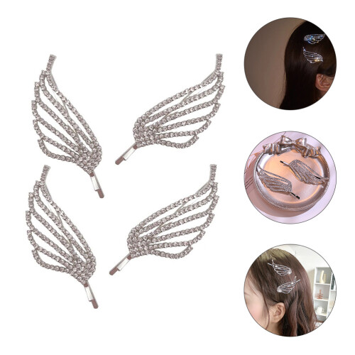 4Ud Broches De De Ángel Con Para Mujeres 1