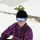 Para Capacete De Ski E Material 5
