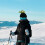 Para Capacete De Ski E Material 3