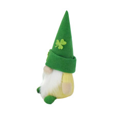 Patrick's Day Dolls Irish Desktop Ornaments Irish Festival-male