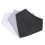 8Ud Baberos Absorbentes Para Bebé Unisex 5