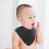 8Ud Baberos Absorbentes Para Bebé Unisex 6