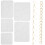 1Conjunto Silicone Para DIY E Pingentes Coloridos 5