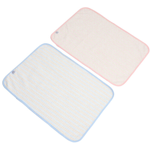 2Pz Cuscini Cambio Riutilizzabili Per