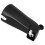 Torneira Banheira Preto Metal Com 10