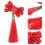 1Par De Hanfu Com Tassel Para Décor E 6