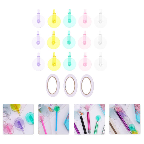 1Conjunto Kit De Para Arte Diamond Acessórios Para DIY E 2
