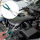 1Pièces Pince Connecteurs Carburant Caoutchouc Verte 4