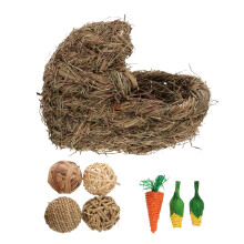 1Conjunto De Grama Para Pet
