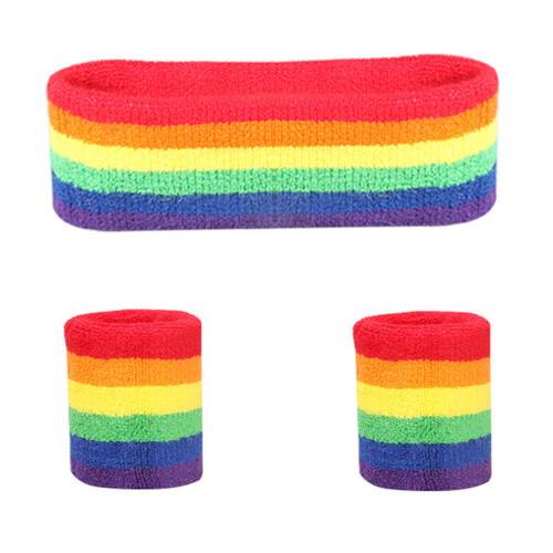 1Conjunto Esportivas Absorventes Para Suor Resistente 1