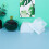 1Conjunto DIY De Silicone Para De Cristal Epóxi 9