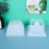 1Conjunto DIY De Silicone Para De Cristal Epóxi 10