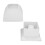 1Conjunto DIY De Silicone Para De Cristal Epóxi 5