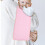 3Pièces Lingettes Rose Confortables Résistantes À L’usure 4