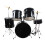 De Pratos De Bateria Latão Para Jazz 3