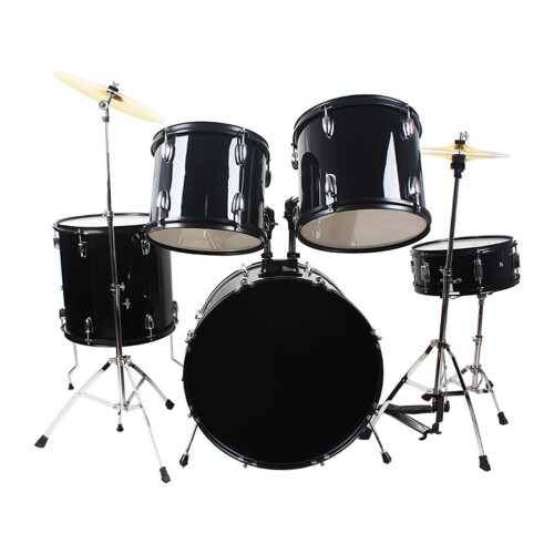 De Pratos De Bateria Latão Para Jazz 2