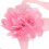 2Conjuntos Sandália E Faixa Bebê Decorativa Flor 7