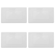 4Pcs De Para De Derivação De Parede