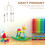 Baby Wind Chimes Con Per Culla 6