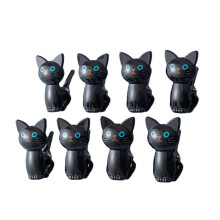 Reliable and Efficient File Holders Unique Cats Laundry-Black