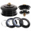1Conjunto Headset De Rolamento Para Leve E 11