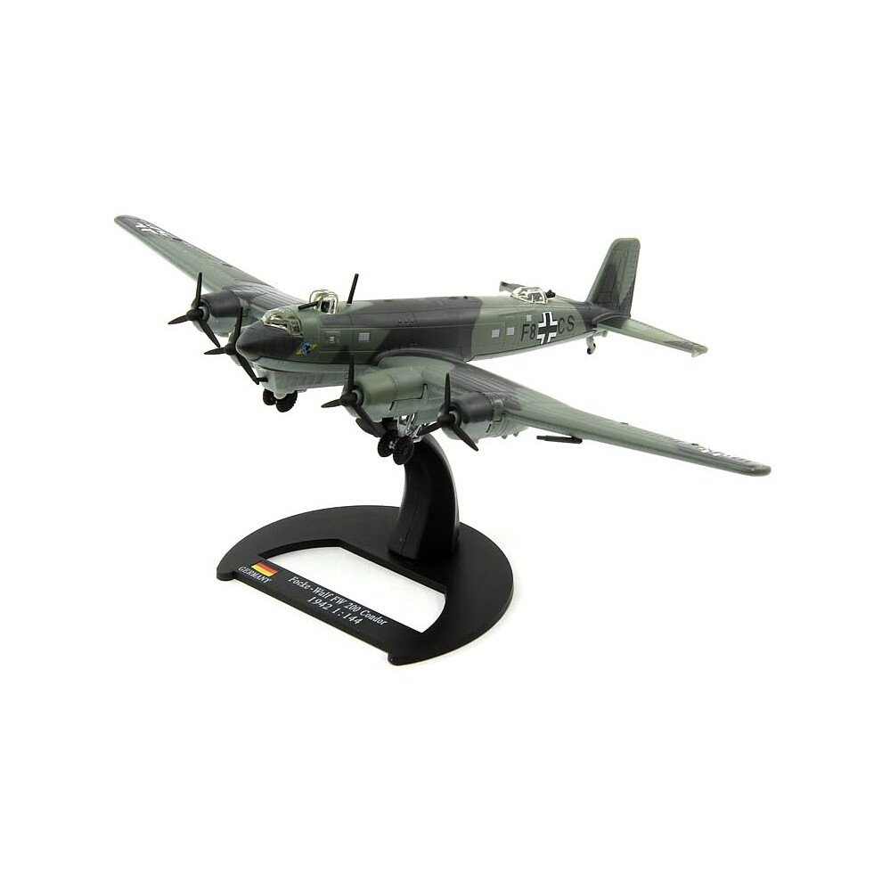 1/144 FW 200 Condor 'Scourge of the Atlantic'  Aeroplane Model