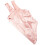 1Corsettop Roze Halter Model Polyester, Perfect Vrouwen 2