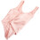 1Corsettop Roze Halter Model Polyester, Perfect Vrouwen 3