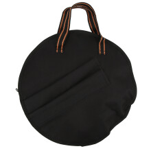 Dumb Drum Bag Tragbarer Oxford-Stoff-Tragekoffer