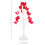 4St Creatieve Ijzerdraad Boom Sculptuur Voor 11
