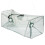 1Praktisch Nylon Met Foldable Visopslagzak 10