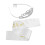 1Conjunto Kit Coroa E Faixa De Confortável E Decorativo 7