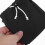 Roupa Para Répteis Pequenos Com Preto 8