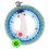 1Set Accessorio Ruota Con Per Bambini 8