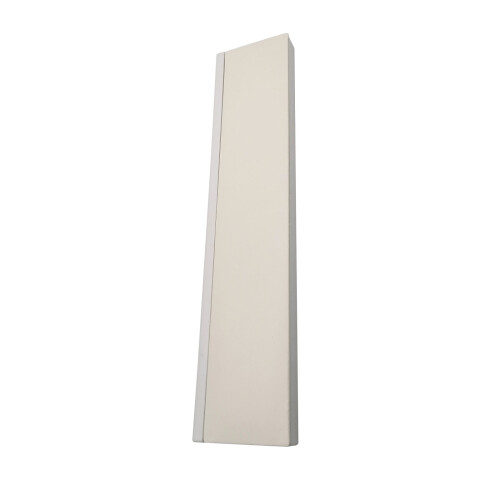 Multiple Compartments Office Organization Keyboard Holder-White