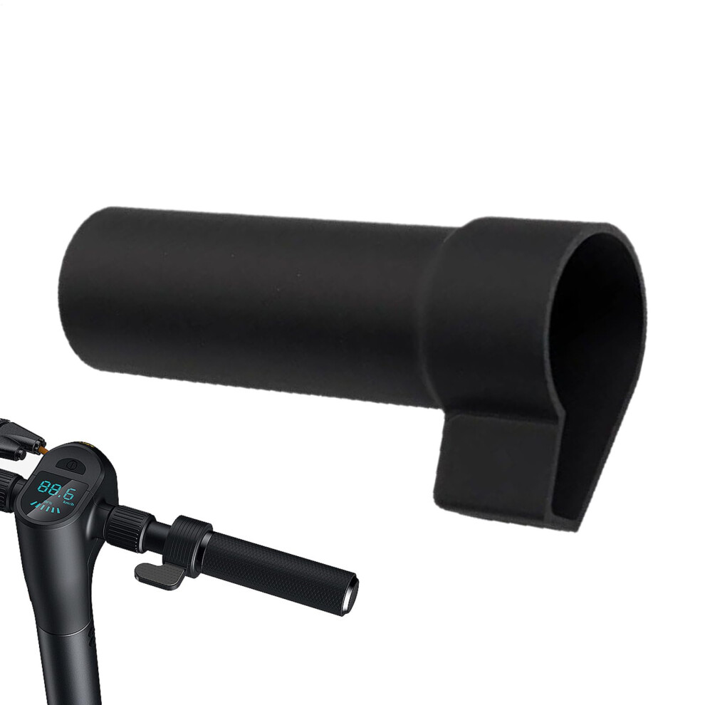 E Bike Throttle Handle Electric Scooter Handlebar Grip Pp Construction Ergonomic Design For Motorbike Dirt Bike Outdoor Riding 9323874446660