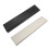 Multiple Compartments Office Organization Keyboard Holder-White 2
