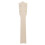 Ukulele Kit 21in DIY Linde Leichte Malerei 13
