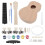 Ukulele Kit 21in DIY Linde Leichte Malerei 4